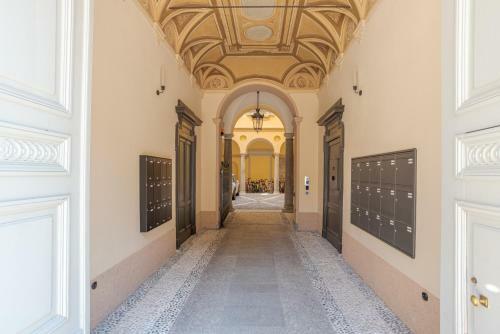 Apartamento Suite Grimoldi - By Myhomeincomo