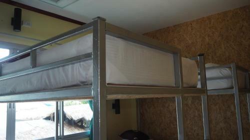 Albergue Chaokoh Phi Phi Resort And Dorm Room