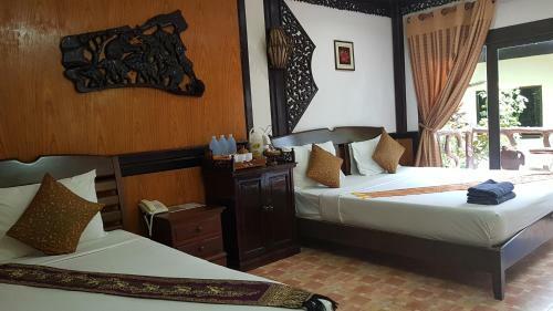 Hotel Paradise Pearl Bungalows