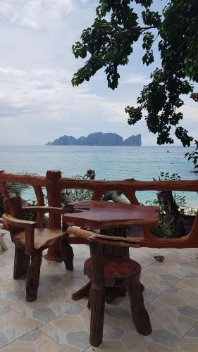 Hotel Paradise Pearl Bungalows