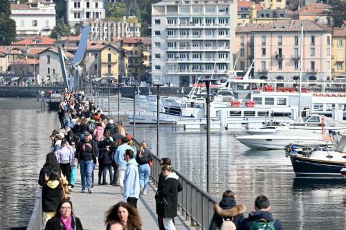 Apartamento Lakesweetlakecomo