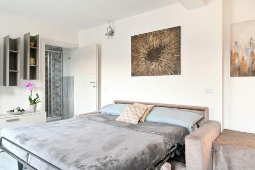 Apartamento Lakesweetlakecomo