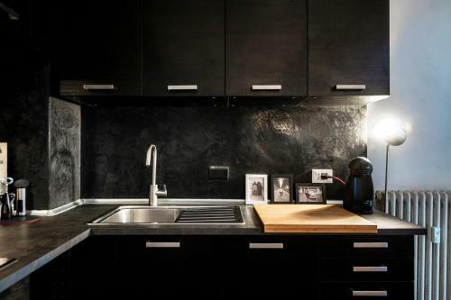 Apartment A Step From Lake Como