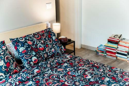 Apartment A Step From Lake Como