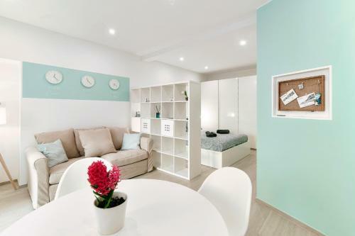 Apartamento Hostini Lake Como- Downtown Como