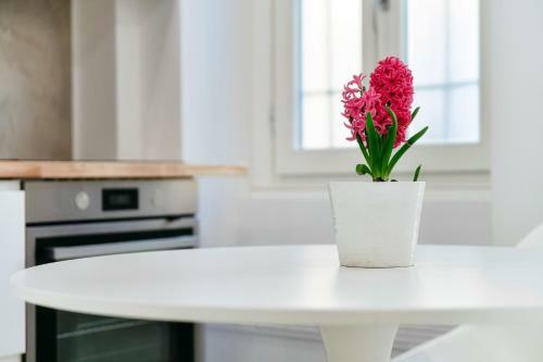 Apartamento Hostini Lake Como- Downtown Como