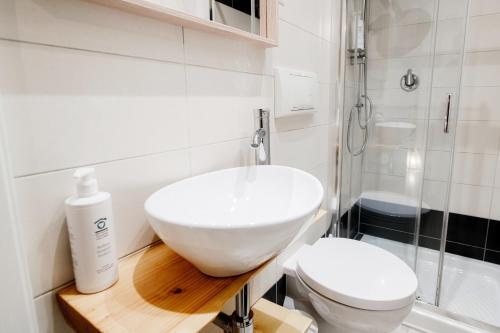 Apartamento Myhomeincomo - Il Borgo Vico 56