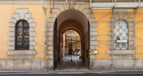 Apartamento Altido Charming Flat For 5, Near Train Station