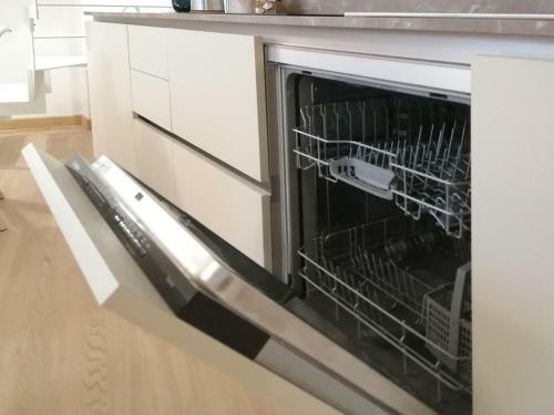 Apartamento A Casa Della Tata, Como Centro