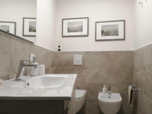 Apartamento A Casa Della Tata, Como Centro