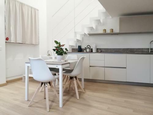 Apartamento A Casa Della Tata, Como Centro