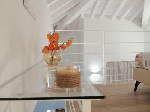 Apartamento A Casa Della Tata, Como Centro