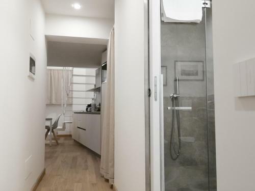 Apartamento A Casa Della Tata, Como Centro