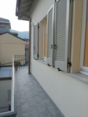 Apartamento A Casa Della Tata, Como Centro