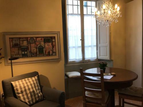Apartamento Casina Bella
