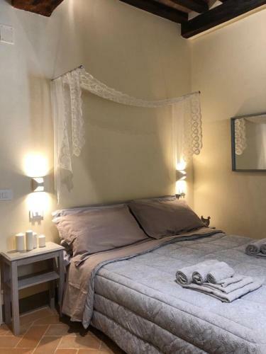 Apartamento Casina Bella