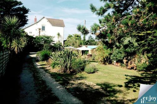 Villa Denise Grand G�te