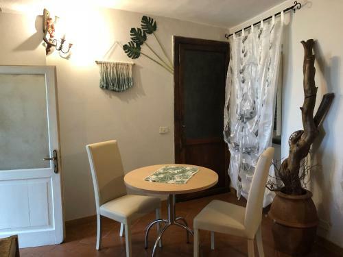 Apartamento UNA Pausa T� Per L'anima - Casa Vacanza
