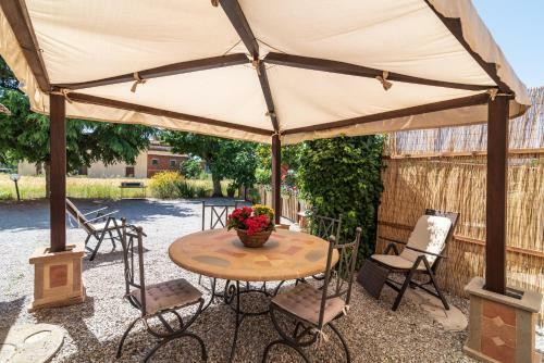 Agroturismo La Casa Di Vittoria