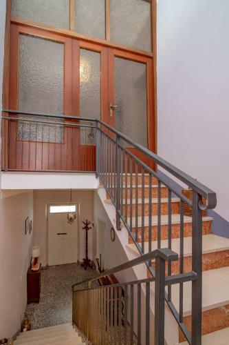 Agroturismo La Casa Di Vittoria