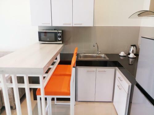 Apartamentos Long N Joy Samui