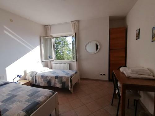 La Casa Gialla Belvedere