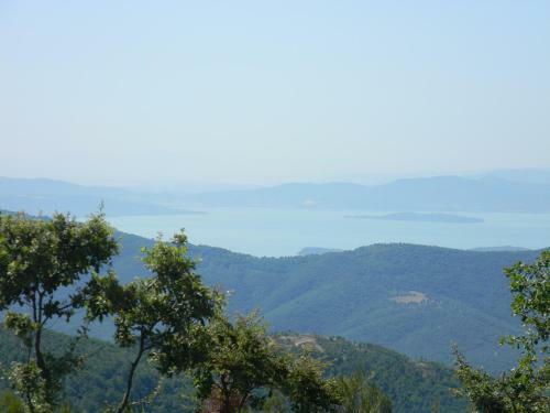 La Casa Gialla Belvedere