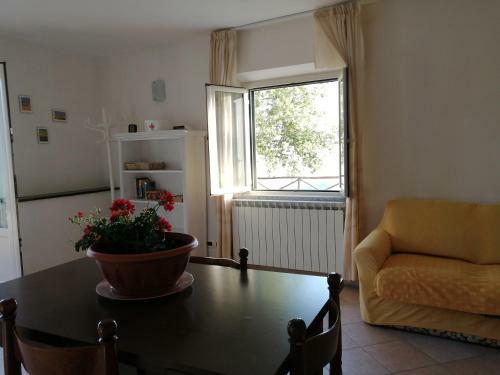 La Casa Gialla Belvedere