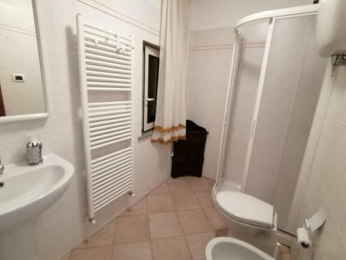 La Casa Gialla Belvedere