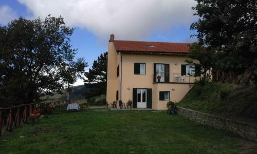 La Casa Gialla Belvedere