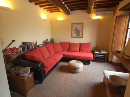 Stunning Villa In Cortona With Swimming Pool