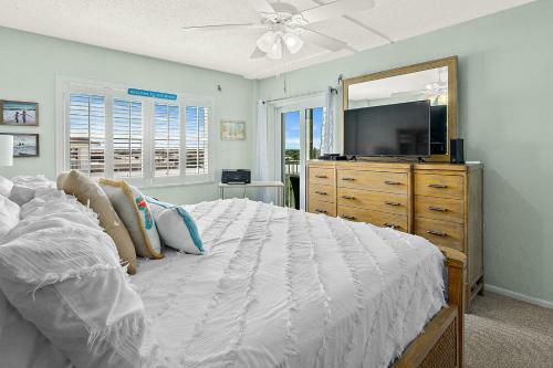 Ponce De Leon Towers 507