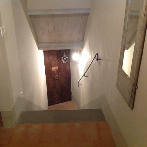 Apartamento Cortona Shabby Chic House