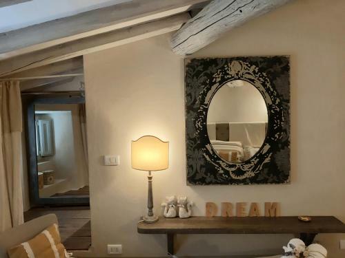 Apartamento Cortona Shabby Chic House