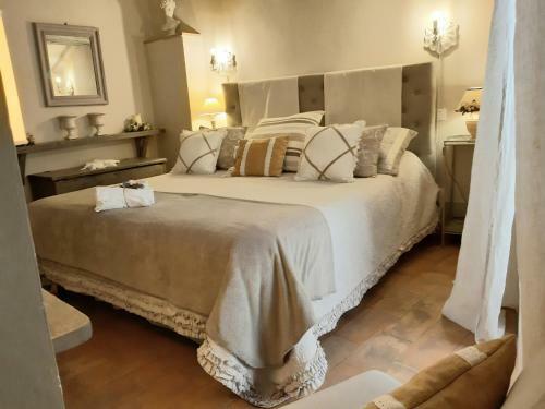 Apartamento Cortona Shabby Chic House
