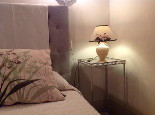Apartamento Cortona Shabby Chic House