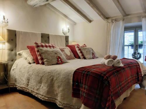 Apartamento Cortona Shabby Chic House