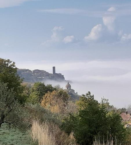 Apartamento Cortona Shabby Chic House