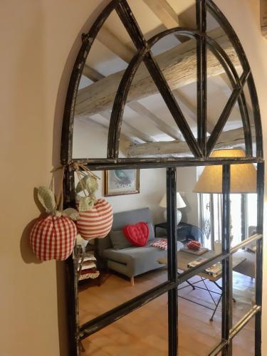 Apartamento Cortona Shabby Chic House