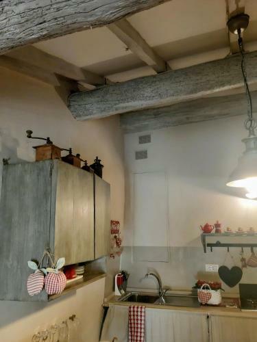 Apartamento Cortona Shabby Chic House