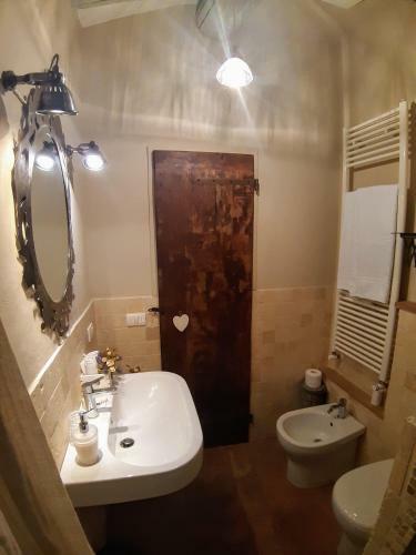 Apartamento Cortona Shabby Chic House