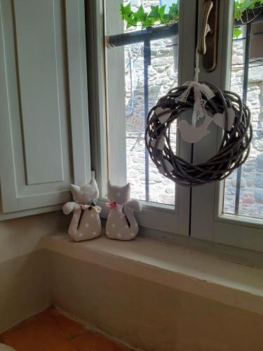 Apartamento Cortona Shabby Chic House