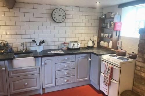 Apartamento The Byre (Unusual And Different).