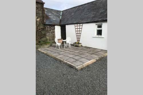 Apartamento The Byre (Unusual And Different).