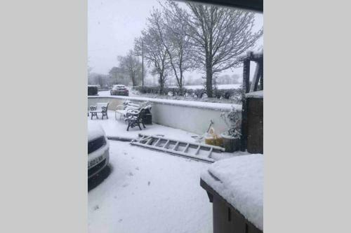 Apartamento The Byre (Unusual And Different).