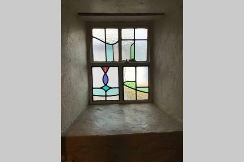 Apartamento The Byre (Unusual And Different).