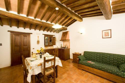 Agroturismo Fattoria Borgonuovo