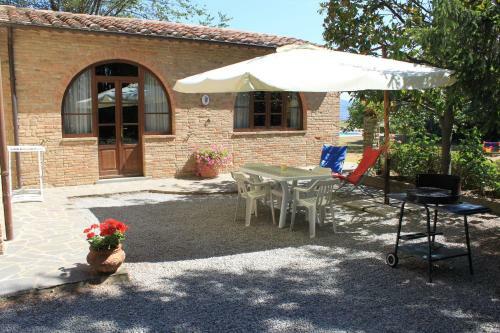 Agroturismo Fattoria Borgonuovo