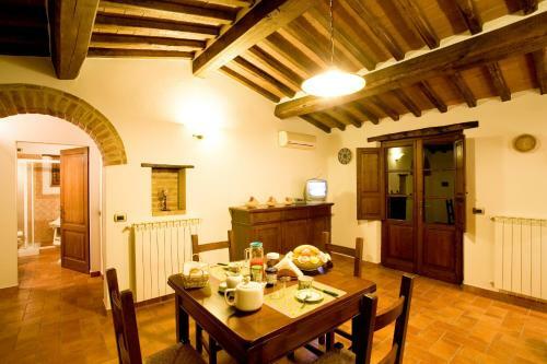 Agroturismo Fattoria Borgonuovo