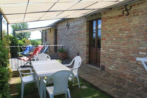 Agroturismo Fattoria Borgonuovo